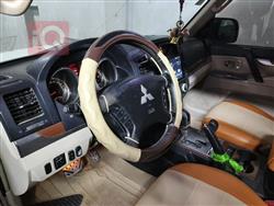 ميتسوبيشي باجيرو